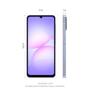 samsung galaxy a07 3