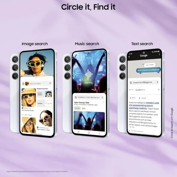 samsung galaxy a35 4