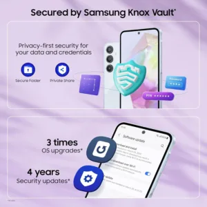 samsung galaxy a35 5