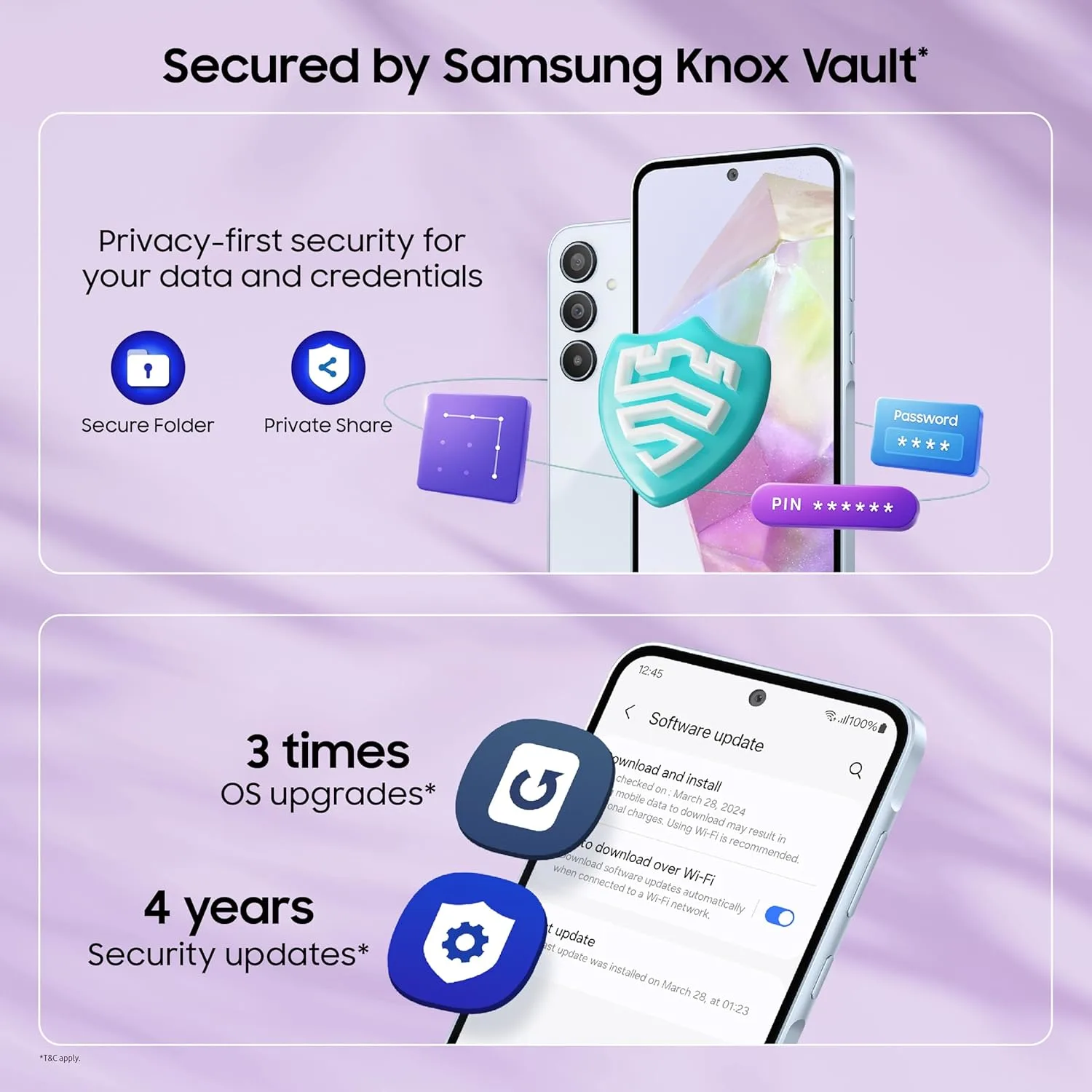 samsung galaxy a35 5