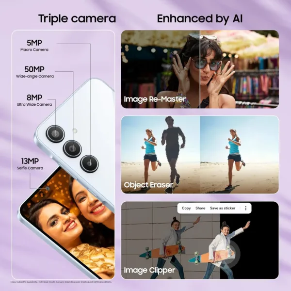 samsung galaxy a35 6