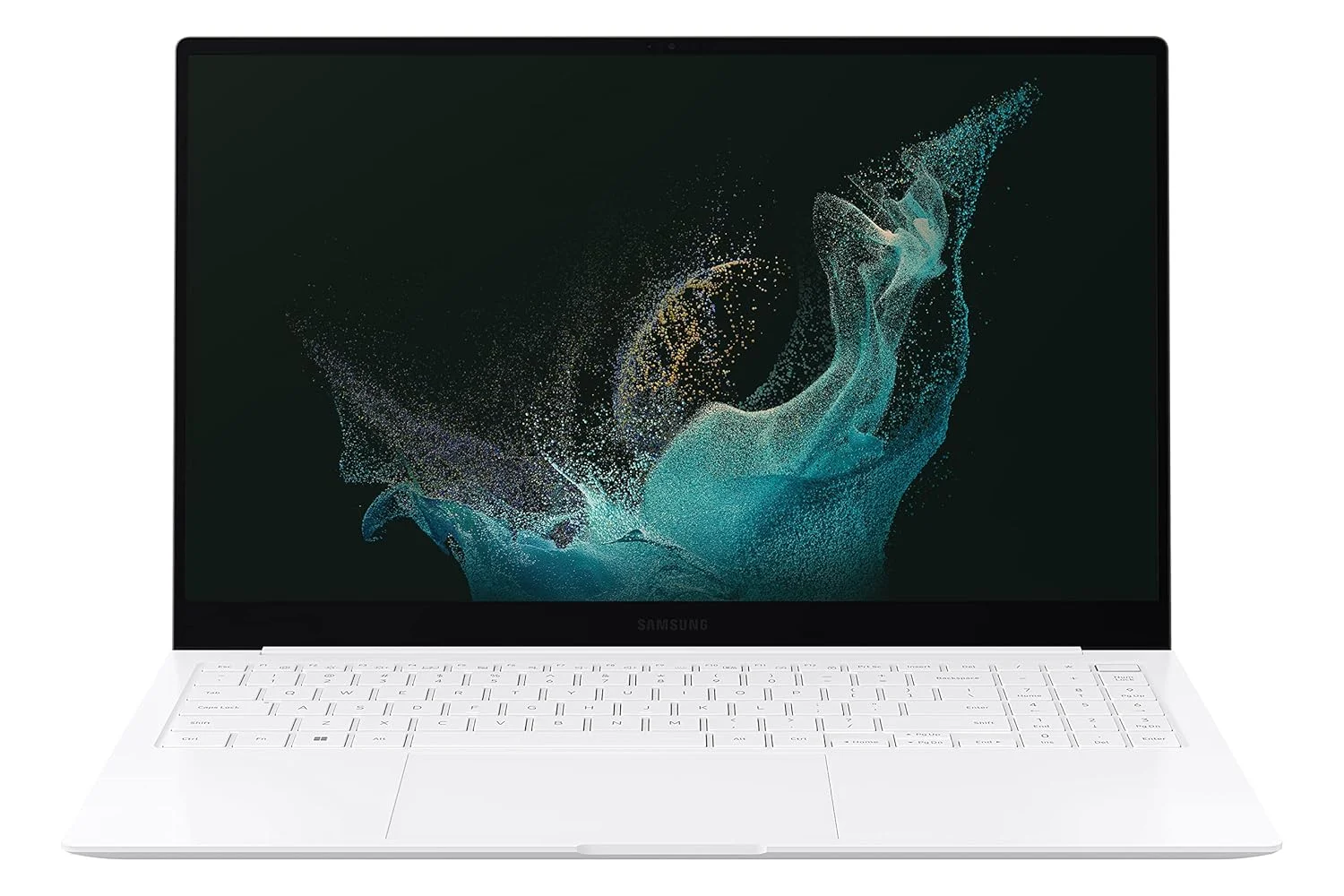 samsung galaxy book2 pro 1