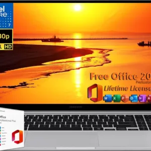 samsung galaxy book4 laptop 1