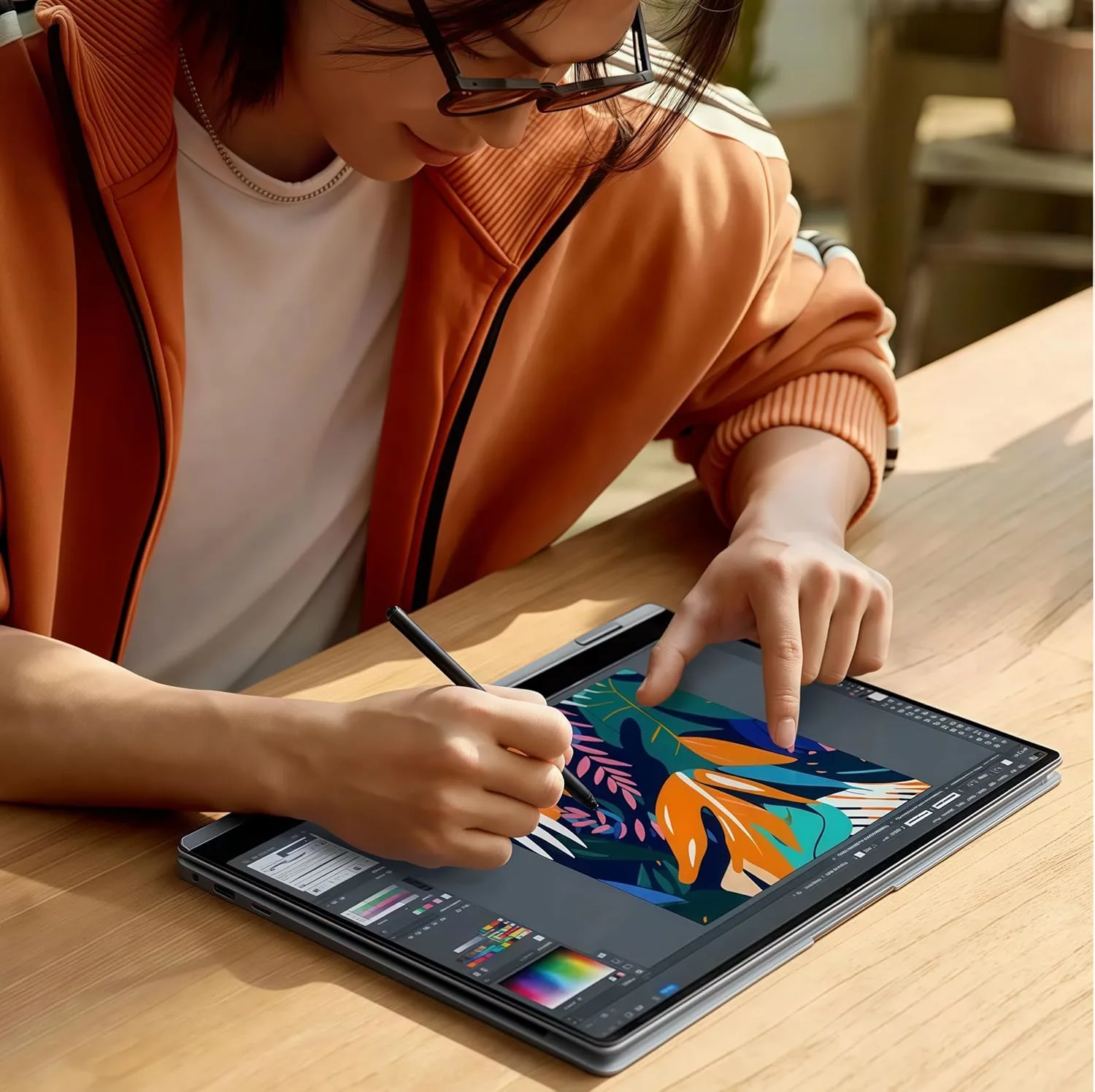 samsung galaxy book4 pro 5