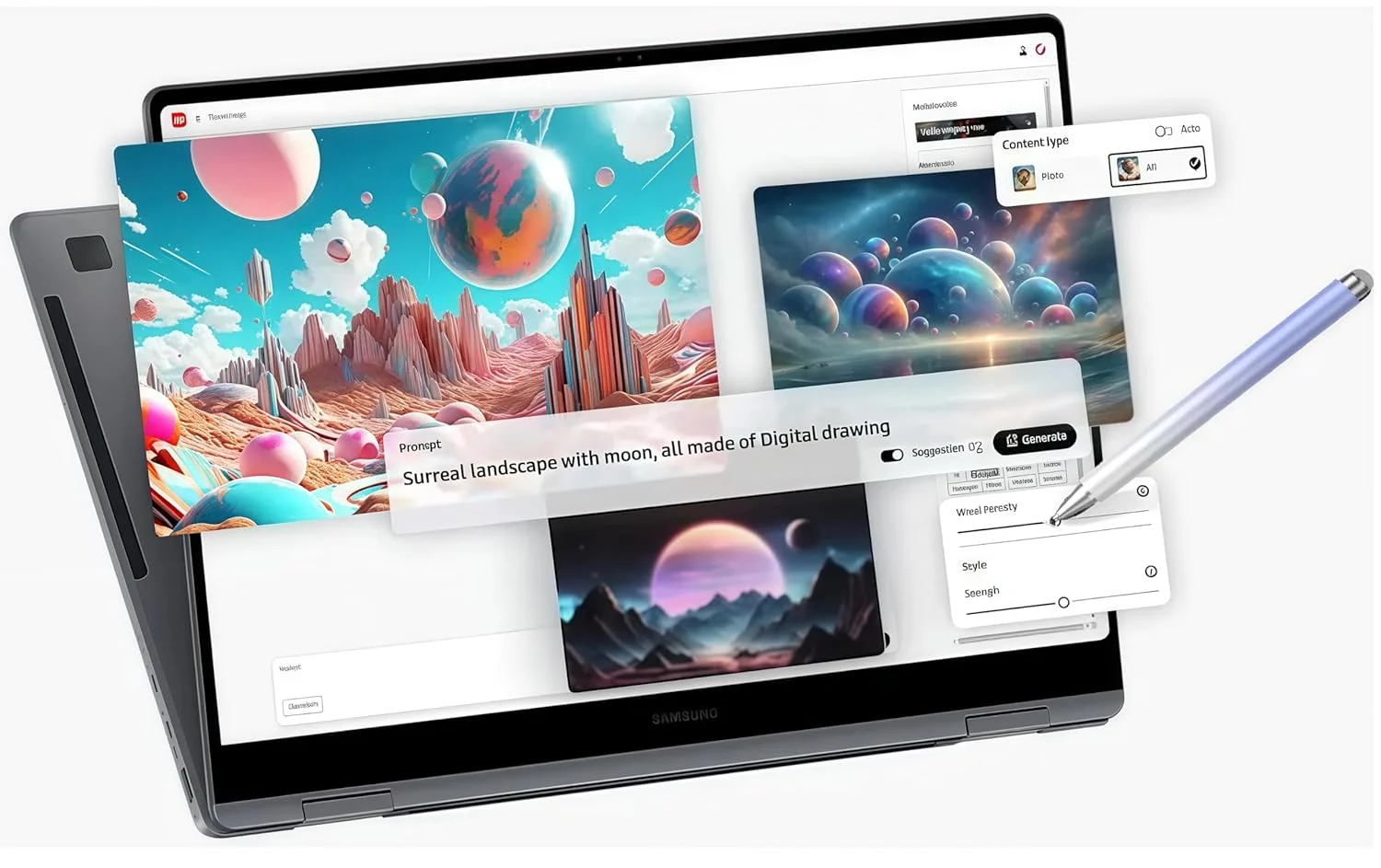 samsung galaxy book4 pro 6