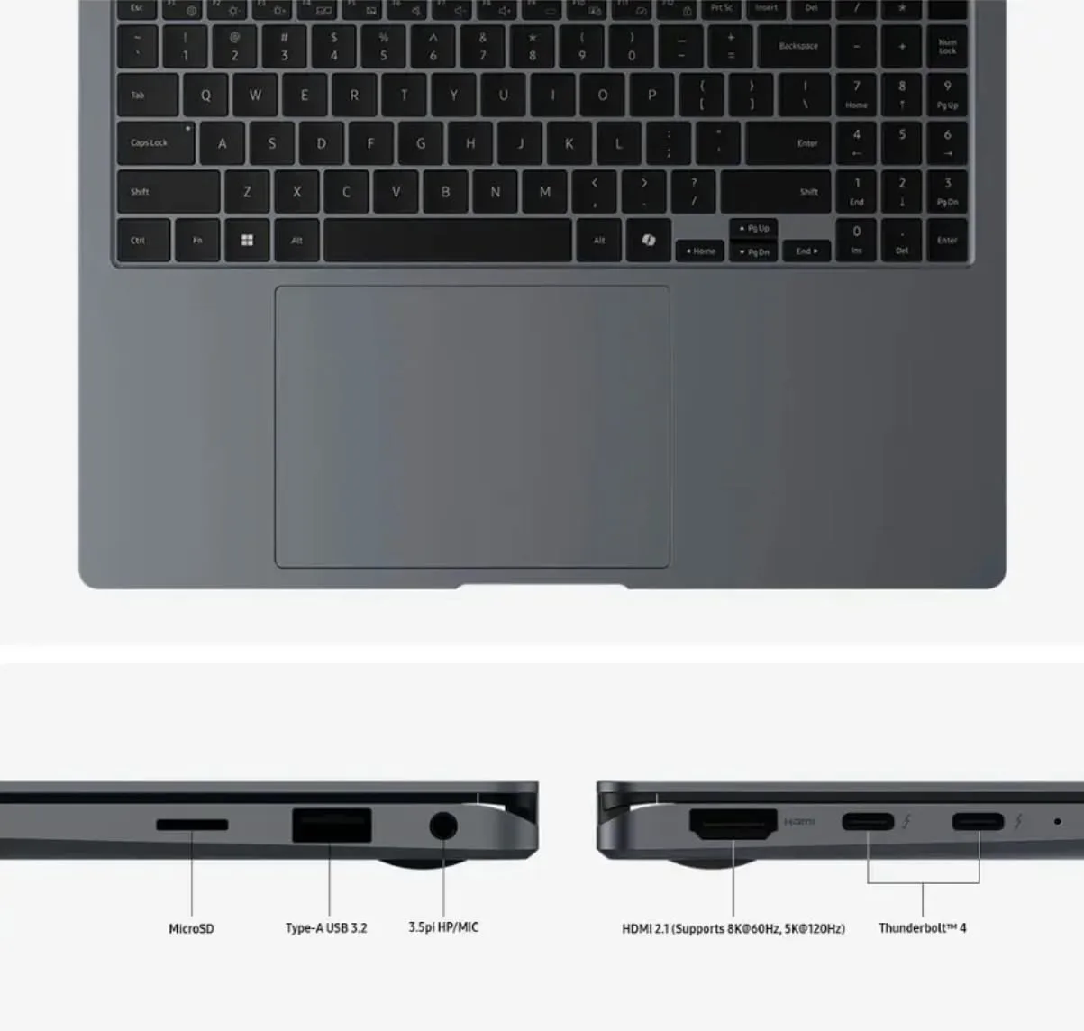 samsung galaxy book4 pro 7