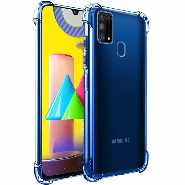 samsung galaxy m31 clear 1