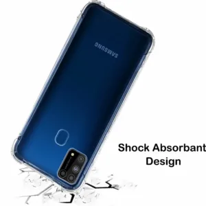 samsung galaxy m31 clear 3