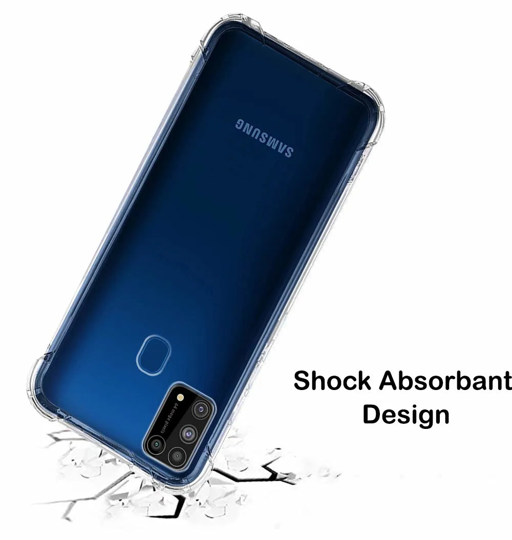 samsung galaxy m31 clear 3