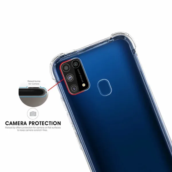 samsung galaxy m31 clear 4