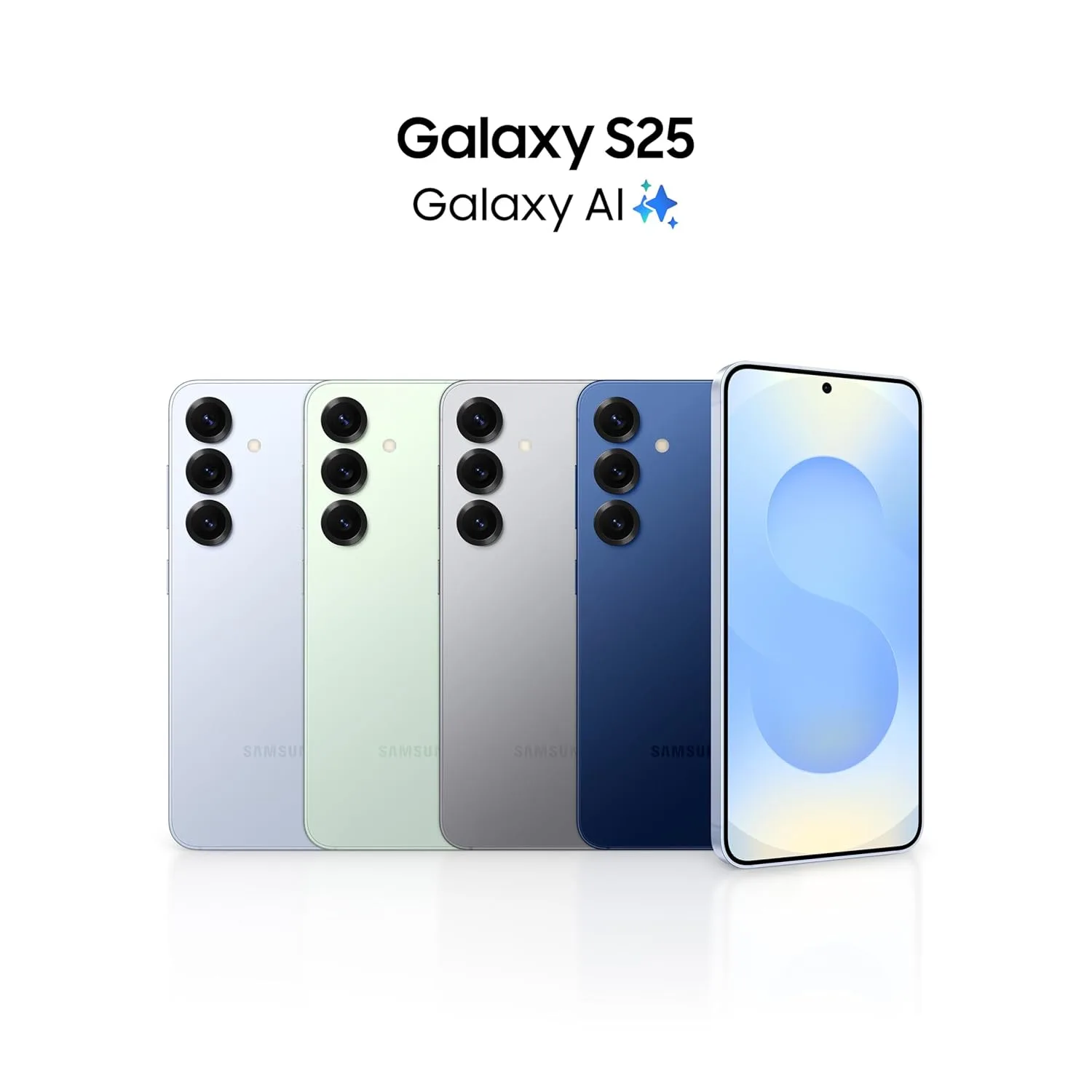 samsung galaxy s25 ai 2