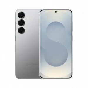 samsung galaxy s25 silver 1