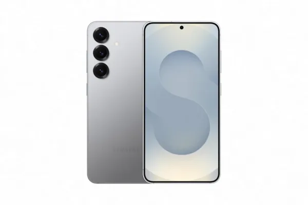 samsung galaxy s25 silver 1