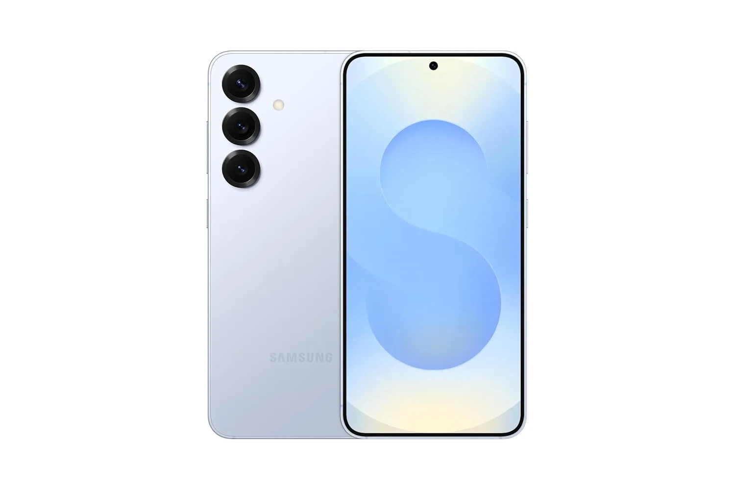 samsung galaxy s25 silver 3