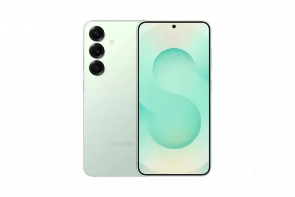 samsung galaxy s25 silver 4