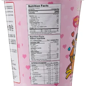 samyang carbonara ramen 2