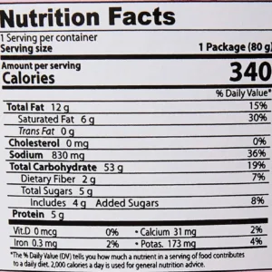 samyang carbonara ramen 7