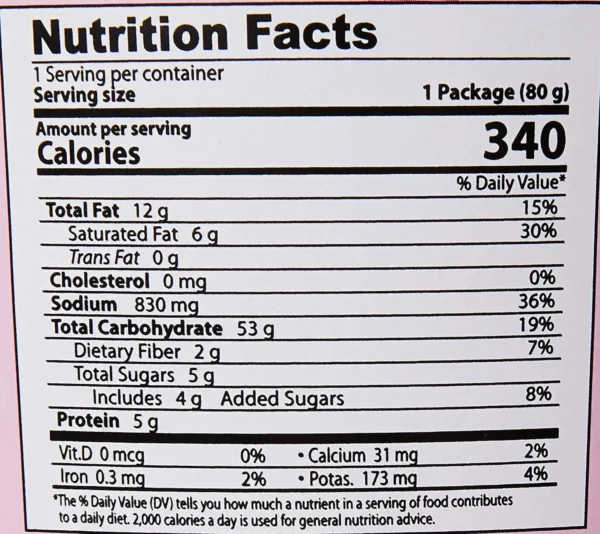 samyang carbonara ramen 7