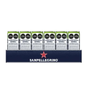 san pellegrino lemon mint 2