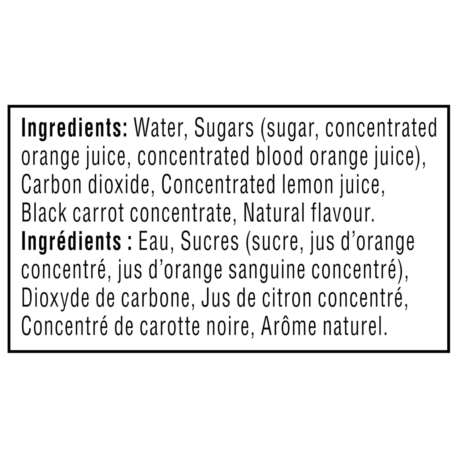 san pellegrino orange 3