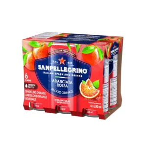 san pellegrino orange 6