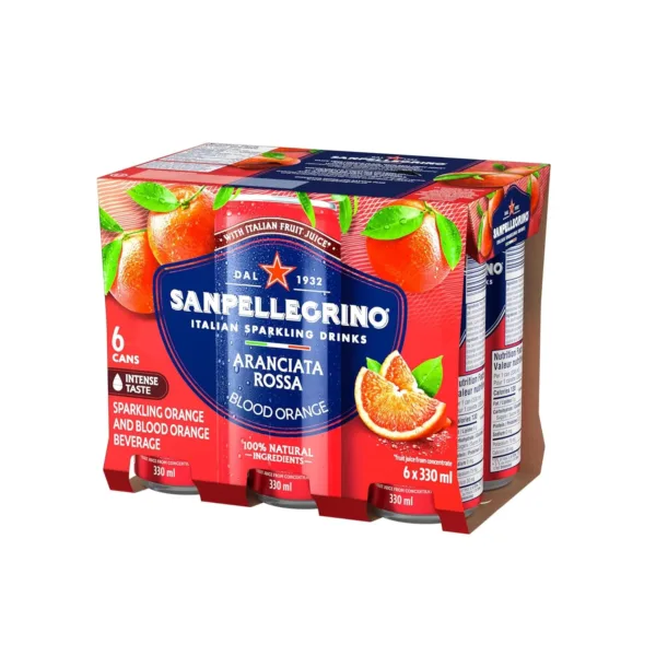 san pellegrino orange 6