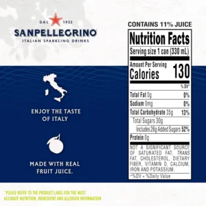 san pellegrino pompelmo 2