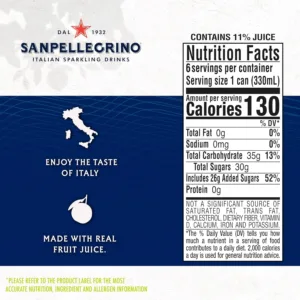 san pellegrino pompelmo 3