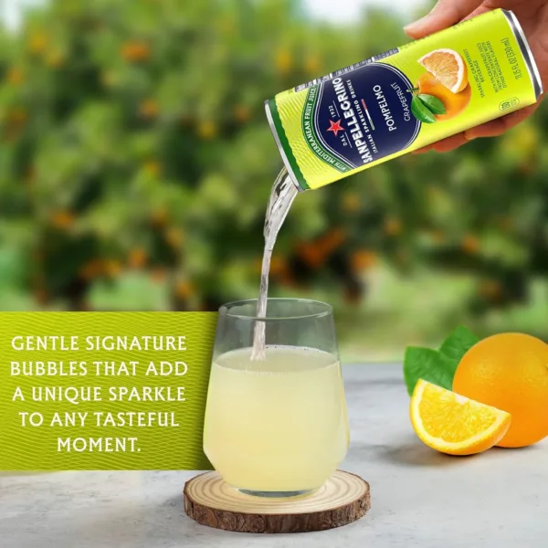 san pellegrino pompelmo 6