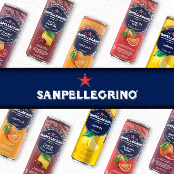 san pellegrino pompelmo 7