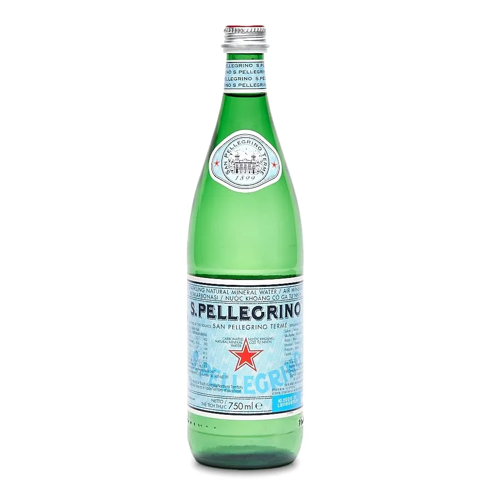 san pellegrino sparkling water 4