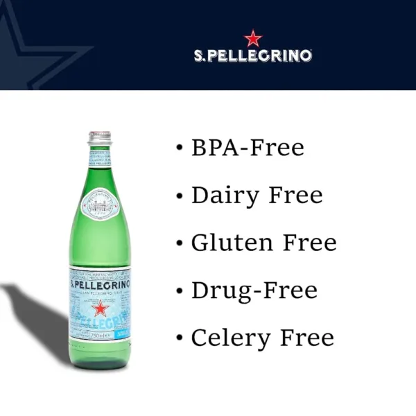 san pellegrino sparkling water 6