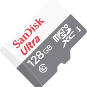 sandisk 128gb microsd 6