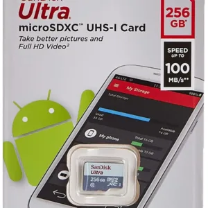 sandisk 256gb microsd 1