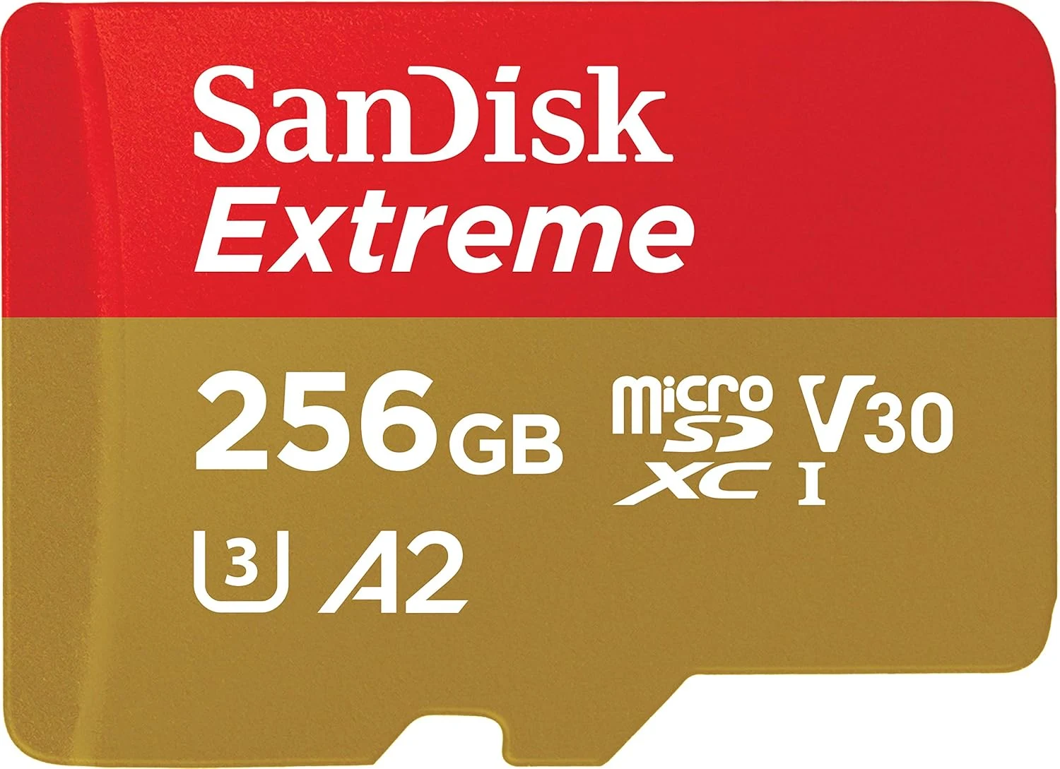 sandisk extreme microsd 4