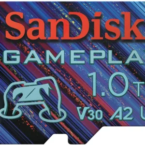 sandisk extreme microsd 5