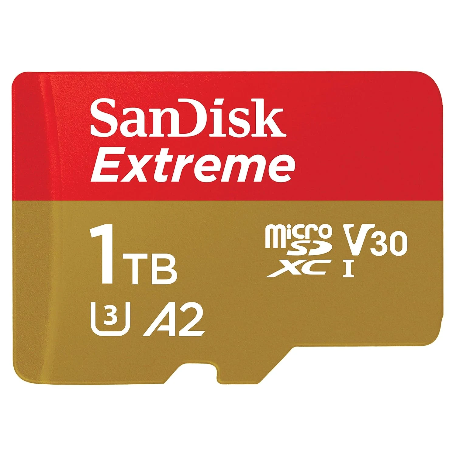 sandisk extreme microsd 6