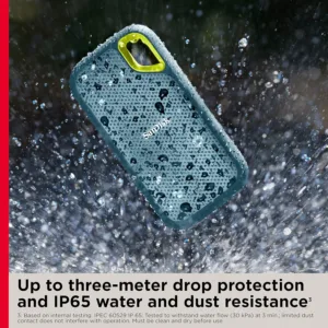 sandisk extreme portable 5