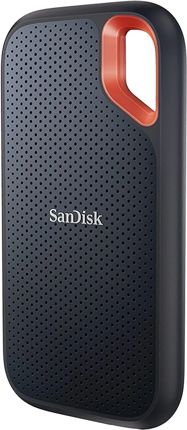 sandisk extreme portable 7