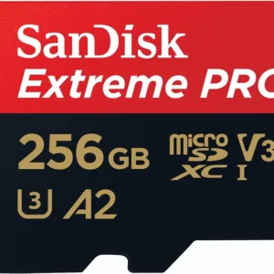 sandisk extreme pro microsd 1