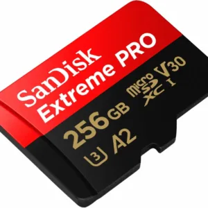 sandisk extreme pro microsd 3