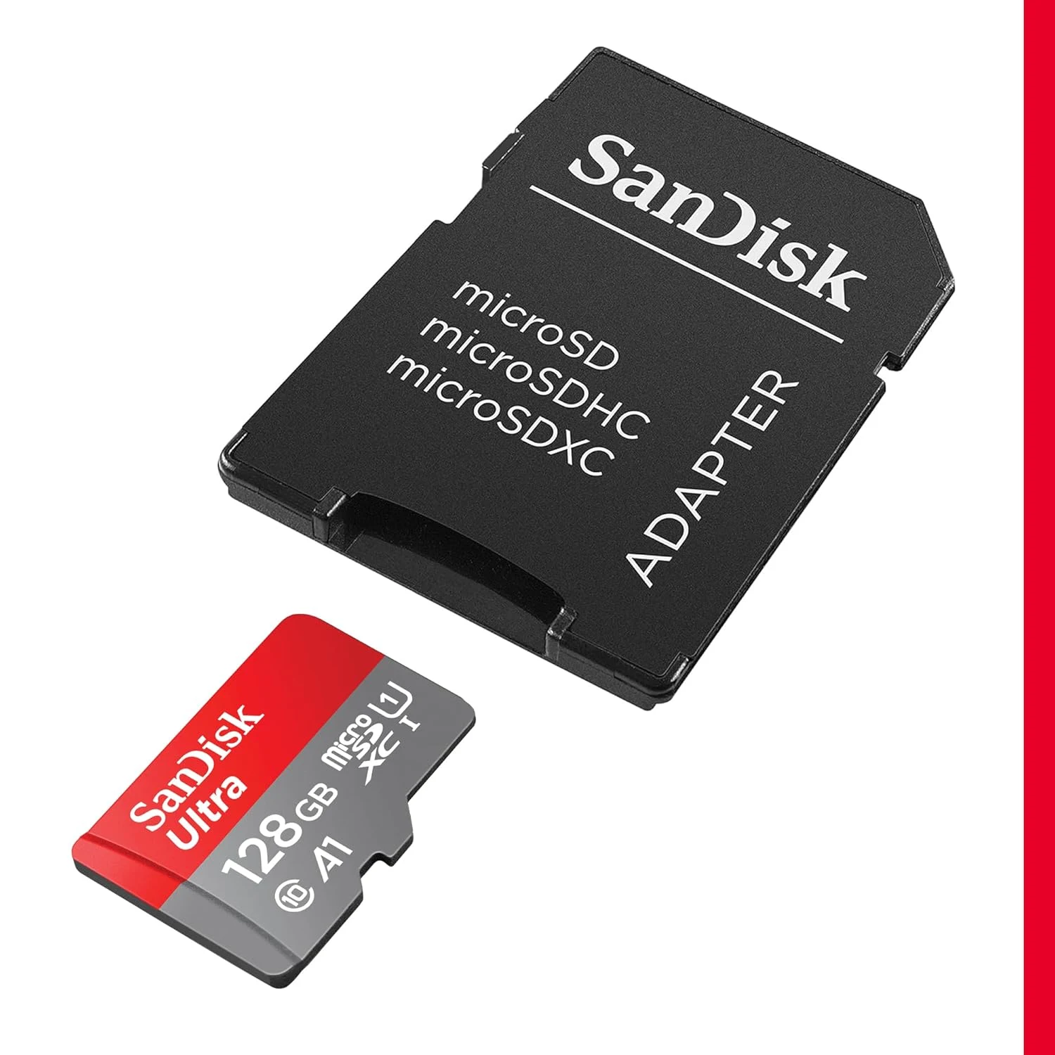 sandisk microsd card 2
