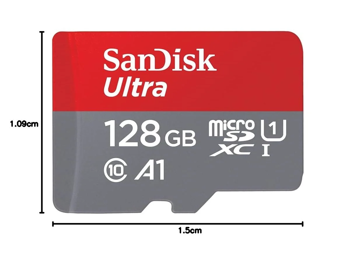 sandisk microsd card 7