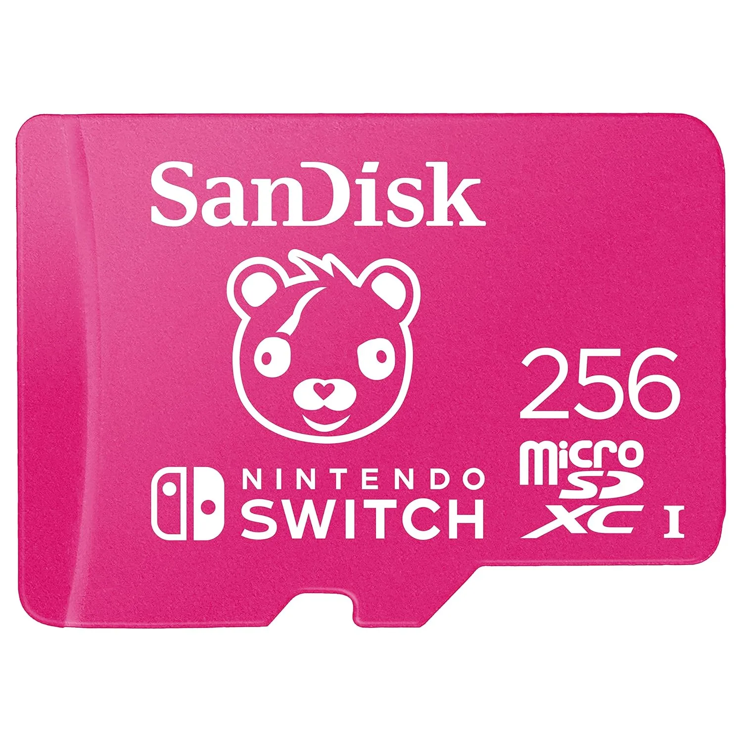 sandisk microsd fortnite switch 1