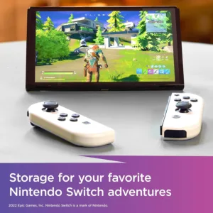 sandisk microsd fortnite switch 5