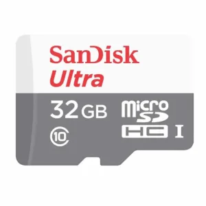 sandisk ultra microsd 32gb 1