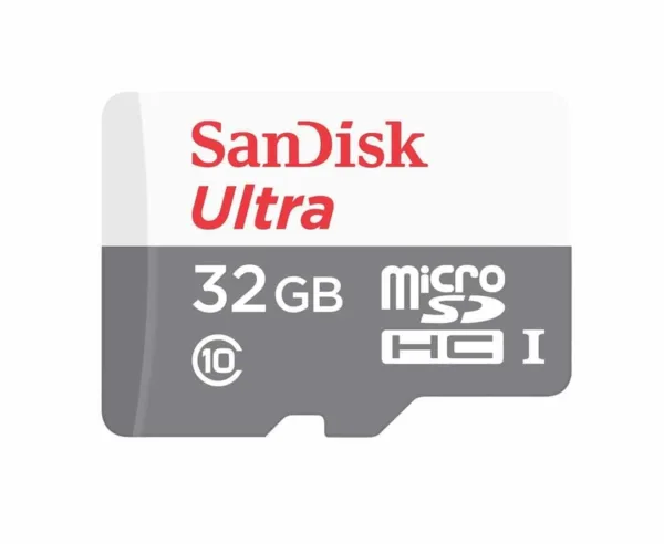 sandisk ultra microsd 32gb 1