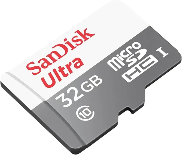 sandisk ultra microsd 32gb 2