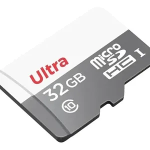 sandisk ultra microsd 32gb 3
