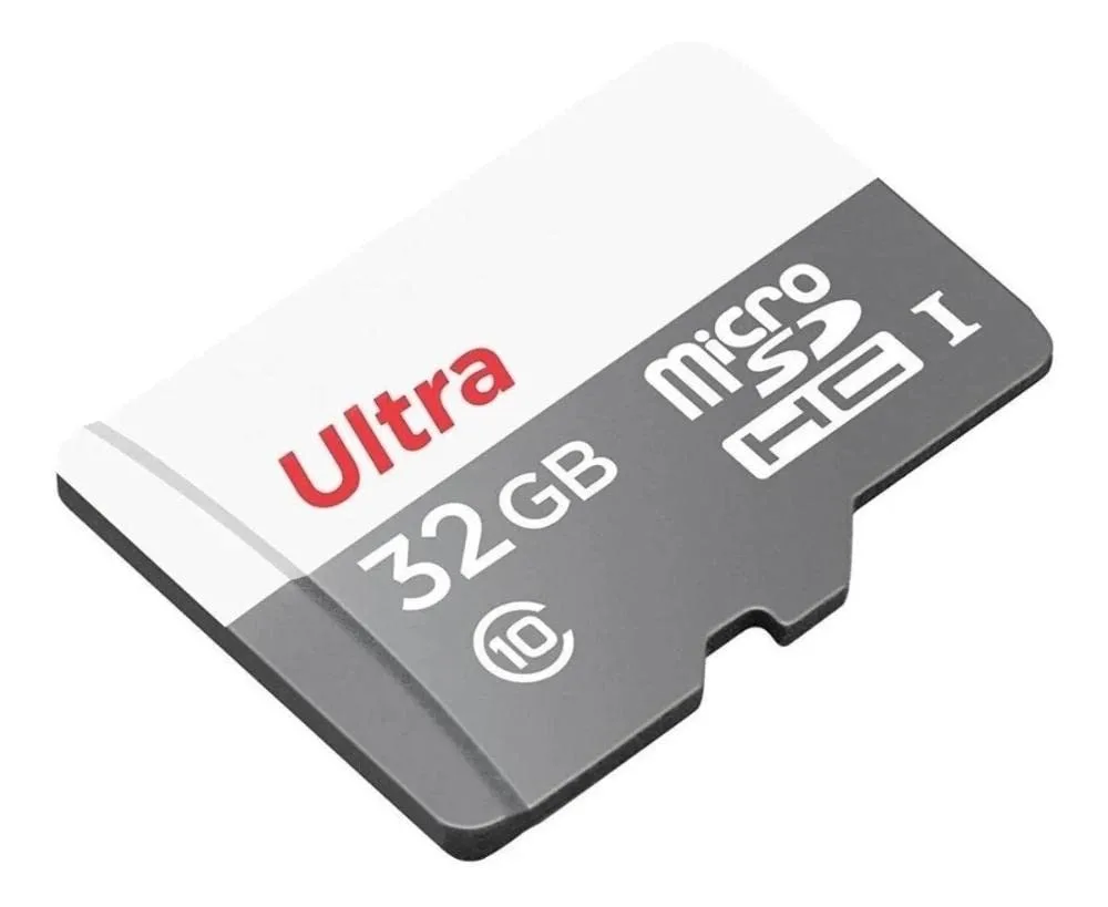 sandisk ultra microsd 32gb 3